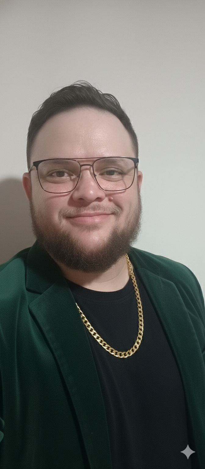 Logo do Desenvolvedor